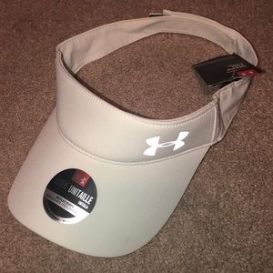 Under Armour Visor